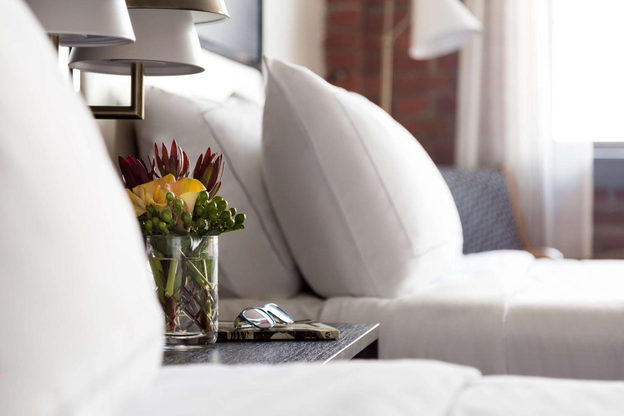 Hotel The Wilbur Lititz, Tapestry Collection By Hilton Exteriér fotografie