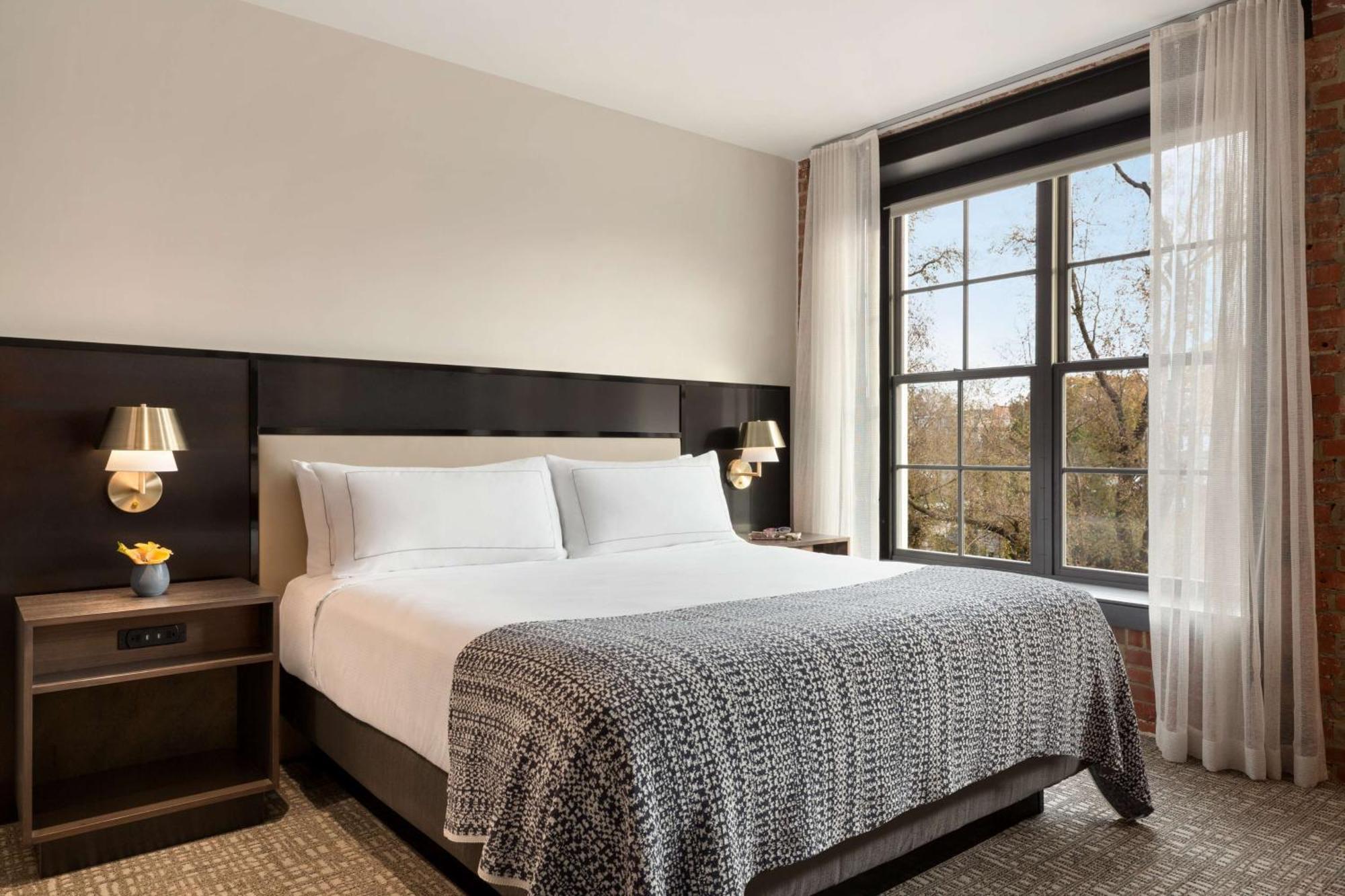 Hotel The Wilbur Lititz, Tapestry Collection By Hilton Exteriér fotografie