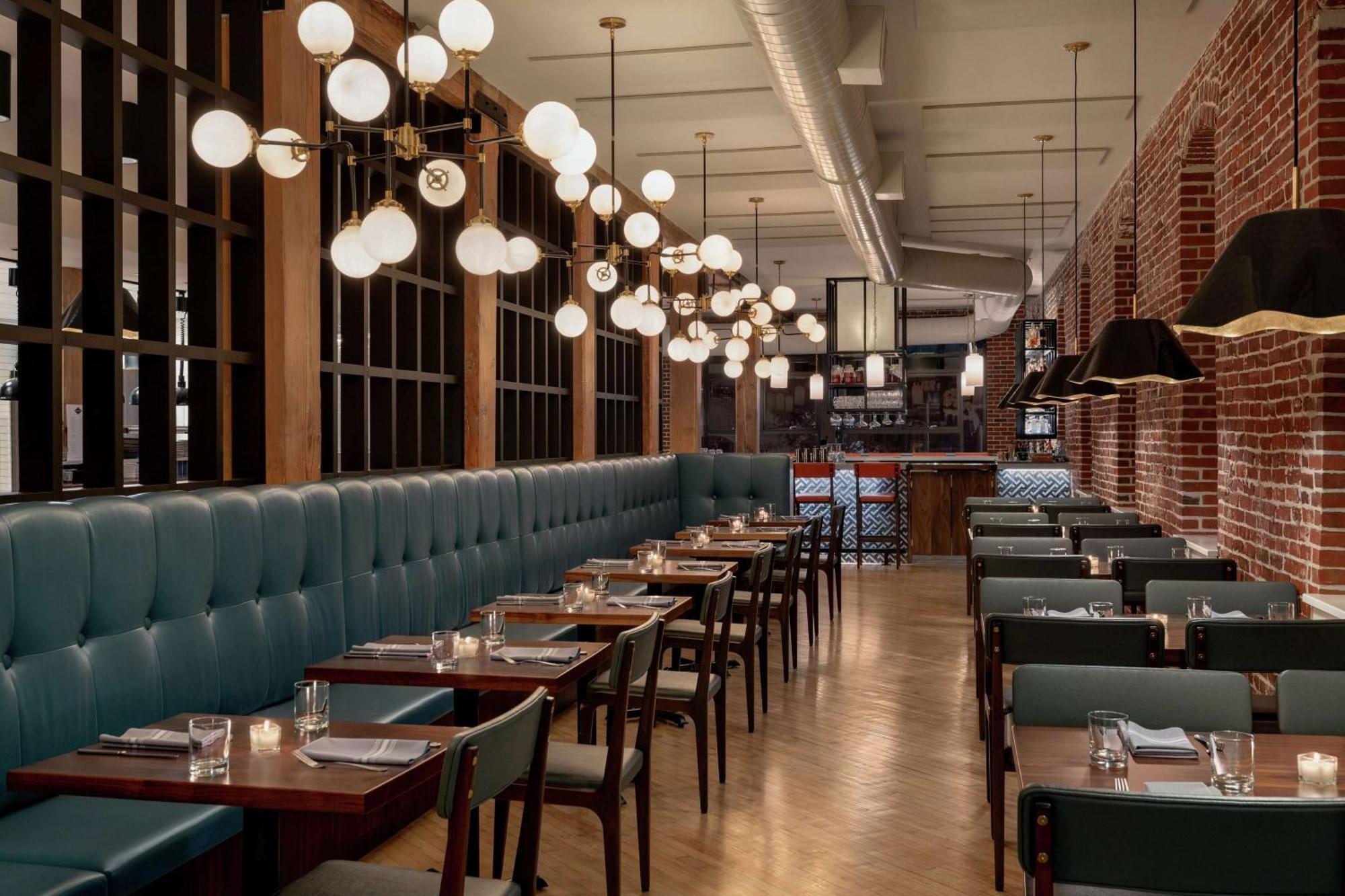 Hotel The Wilbur Lititz, Tapestry Collection By Hilton Exteriér fotografie