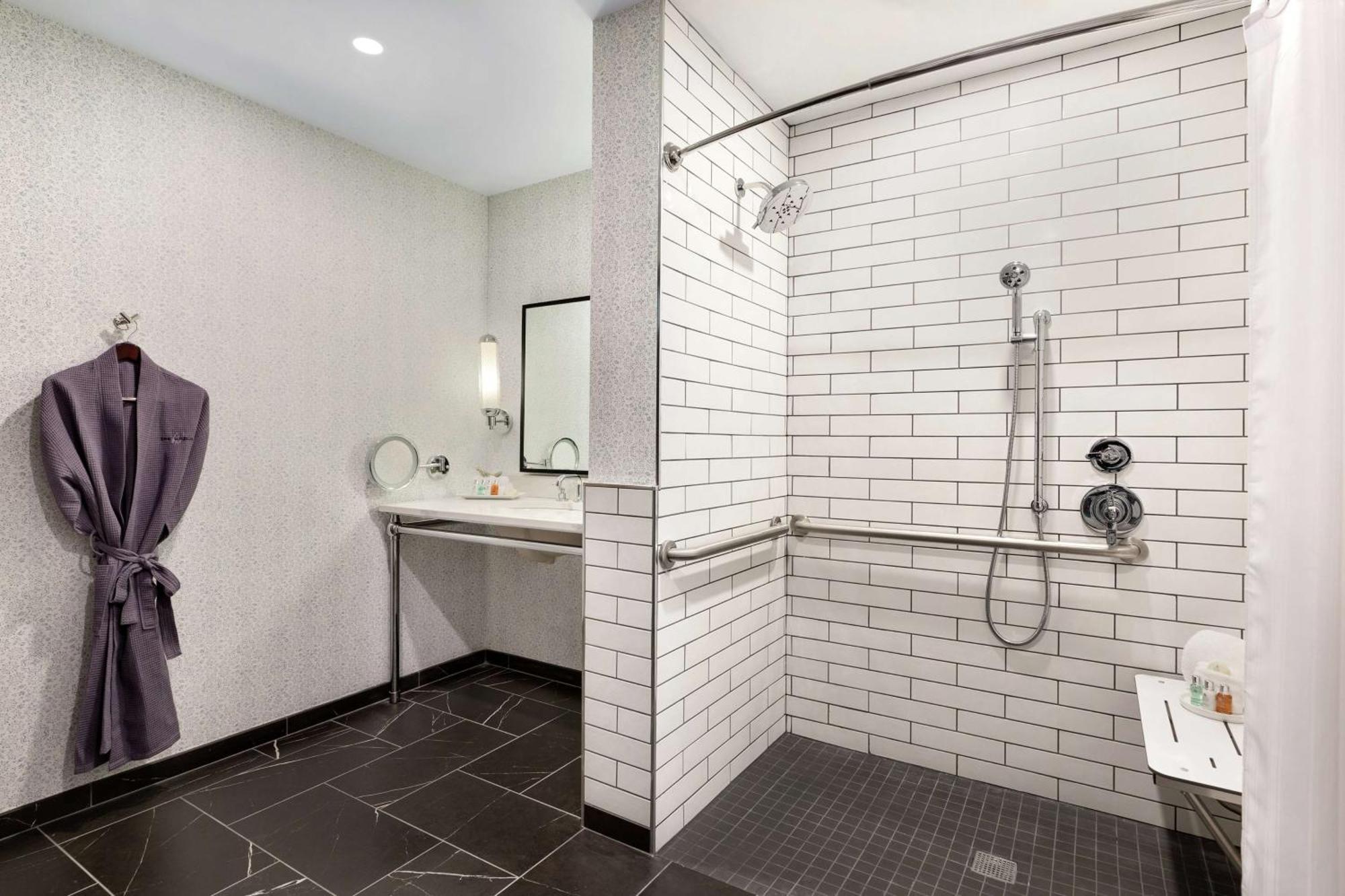 Hotel The Wilbur Lititz, Tapestry Collection By Hilton Exteriér fotografie