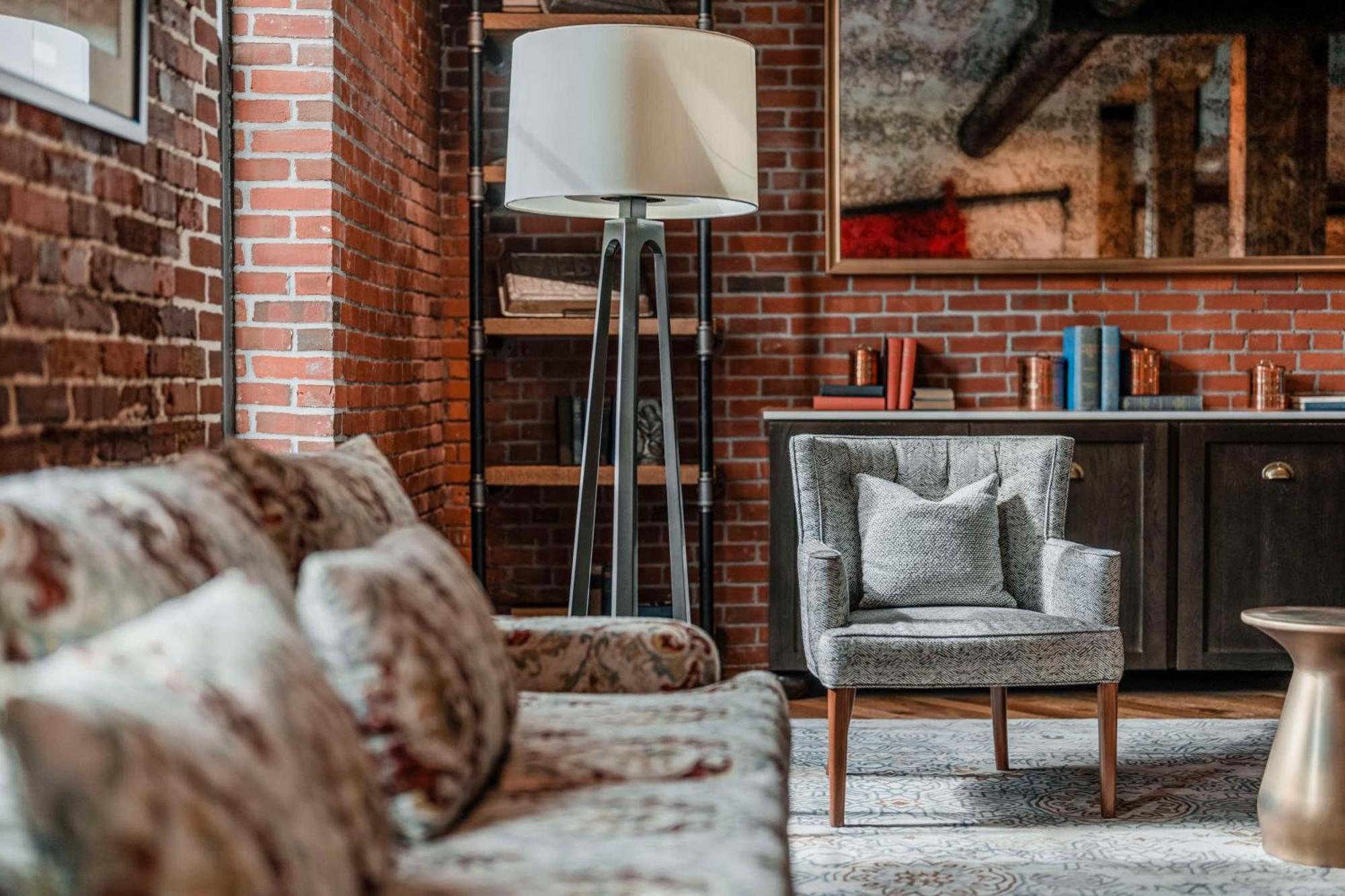 Hotel The Wilbur Lititz, Tapestry Collection By Hilton Exteriér fotografie