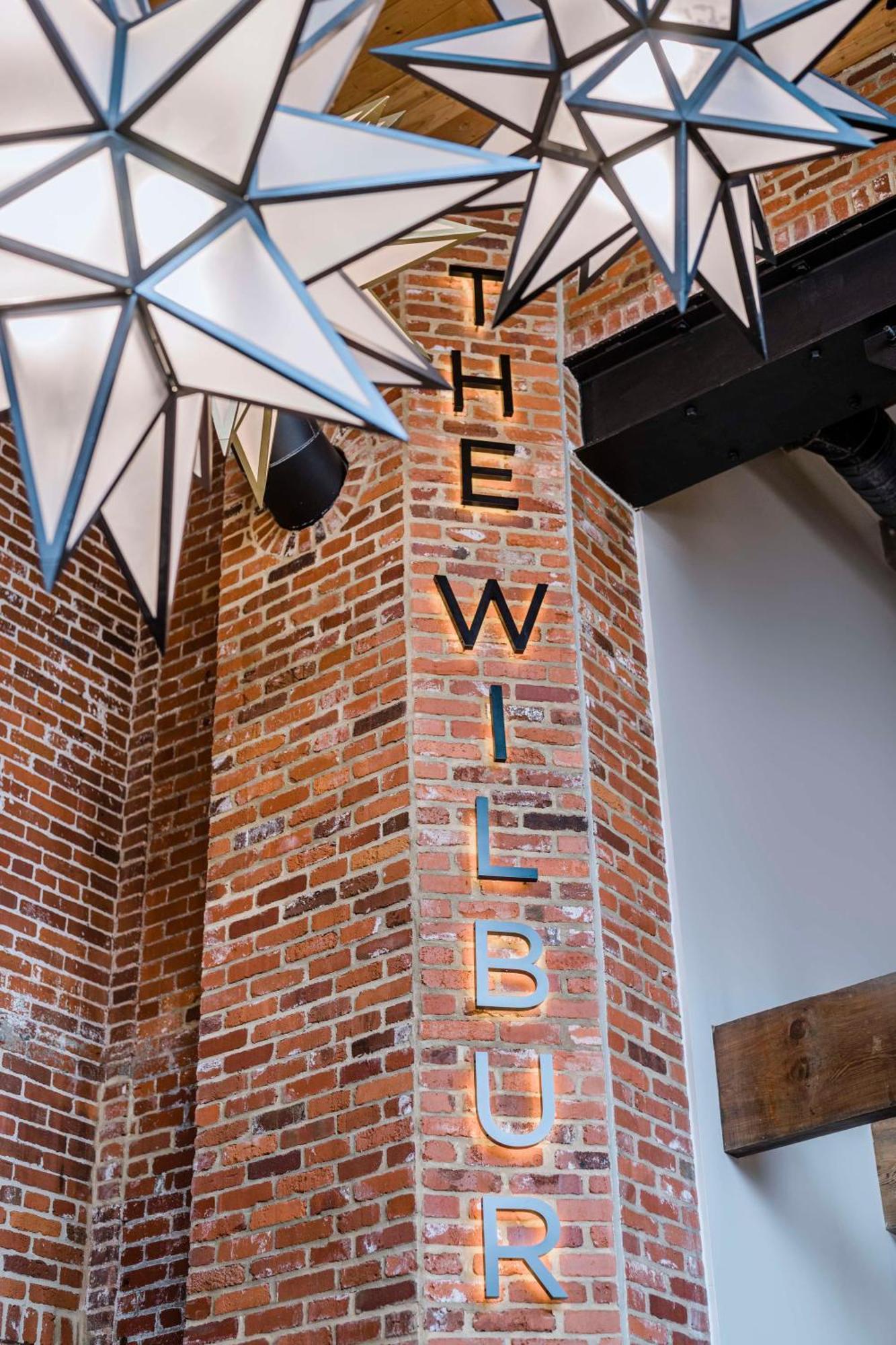 Hotel The Wilbur Lititz, Tapestry Collection By Hilton Exteriér fotografie