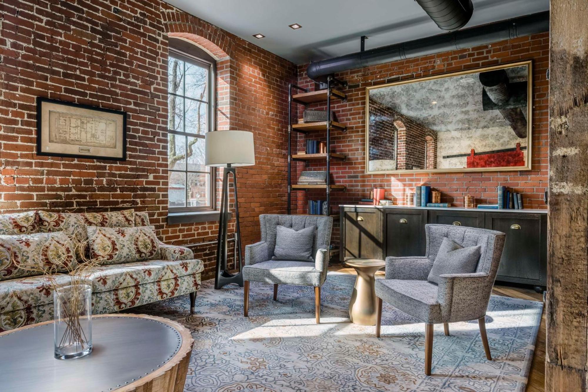 Hotel The Wilbur Lititz, Tapestry Collection By Hilton Exteriér fotografie